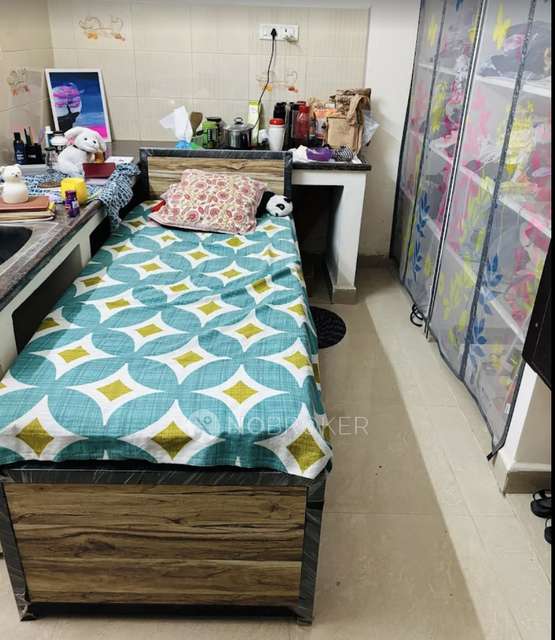 PG for Girls in Madhapur