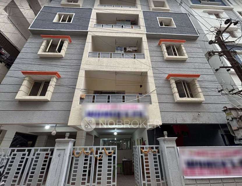 PG for Girls in Madhapur