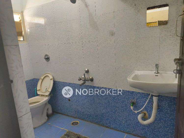 1 RK Flat In Sb for Rent  In Koko Mart