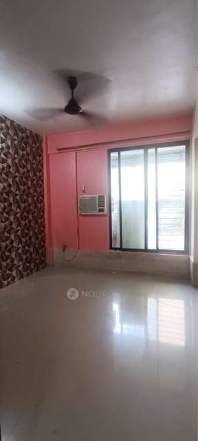 1 BHK Flat In Fam Chs For Sale  In Kopar Khairane