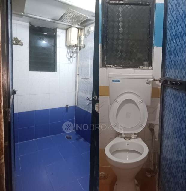 1 BHK Flat In Fam Chs For Sale  In Kopar Khairane