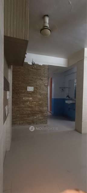 1 BHK Flat In Fam Chs For Sale  In Kopar Khairane