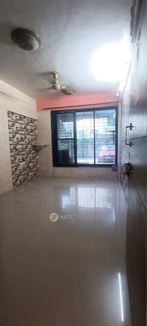 1 BHK Flat In Fam Chs For Sale  In Kopar Khairane