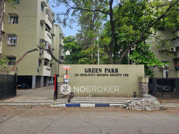 1 BHK Villa In Green Park Chs Ltd Salisbury For Sale  In Gultekdi