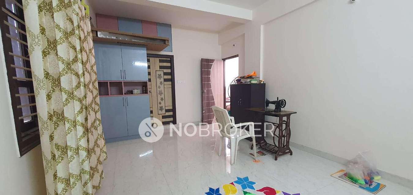 4 BHK House For Sale  In Krishnarajapura