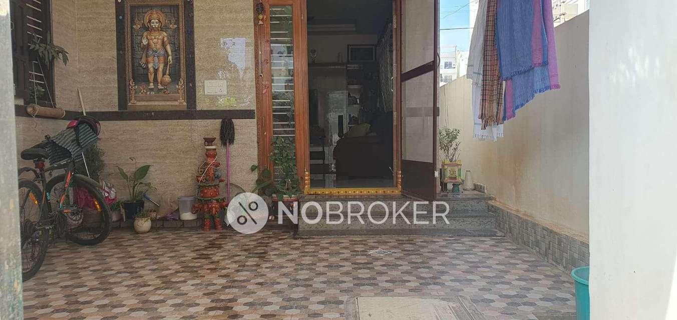 4 BHK House For Sale  In Krishnarajapura