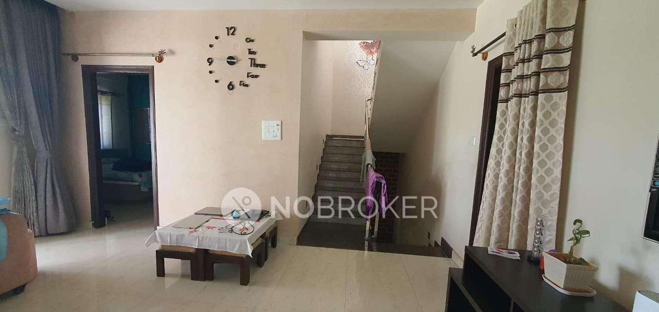 4 BHK House For Sale  In Krishnarajapura