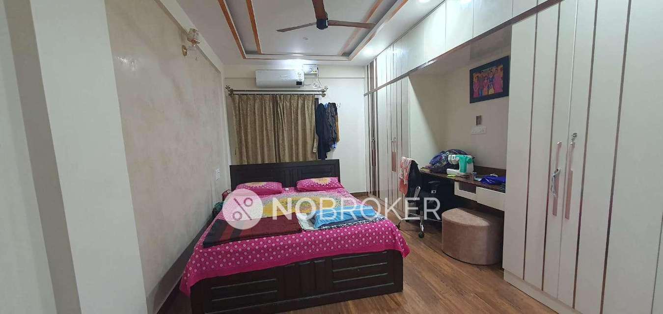 4 BHK House For Sale  In Krishnarajapura