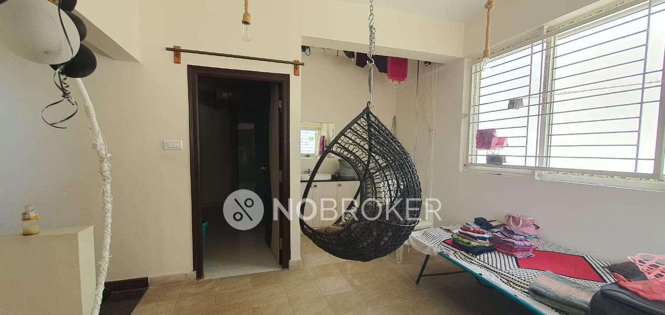 4 BHK House For Sale  In Krishnarajapura