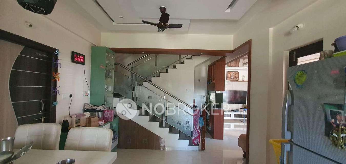 4 BHK House For Sale  In Krishnarajapura