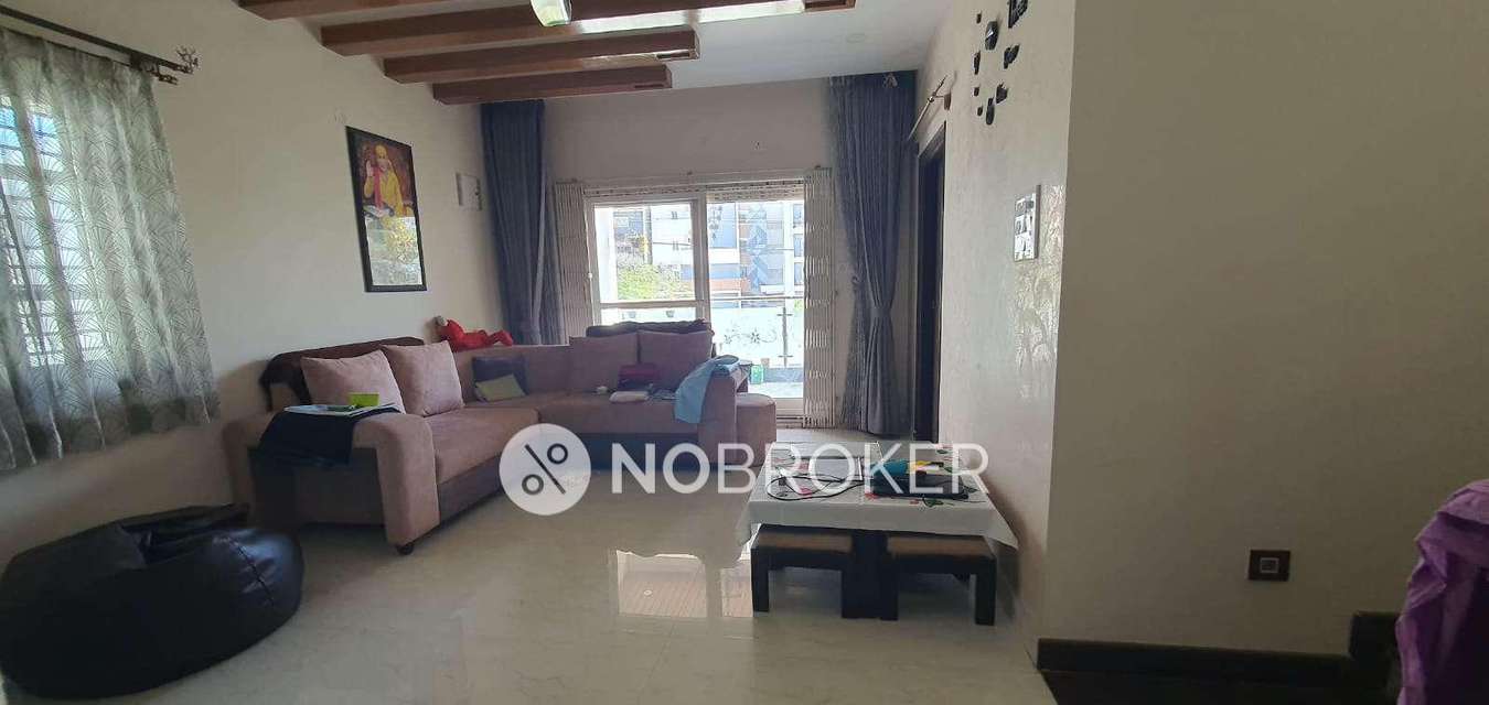 4 BHK House For Sale  In Krishnarajapura