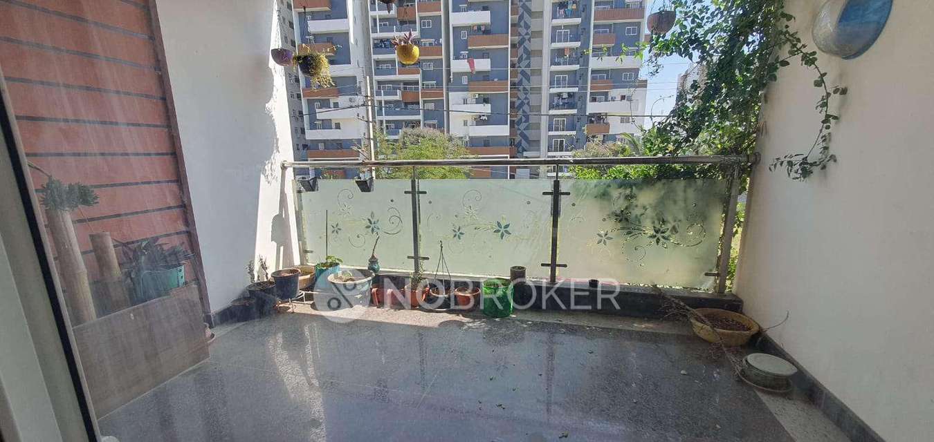 4 BHK House For Sale  In Krishnarajapura