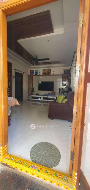 4 BHK House For Sale  In Krishnarajapura