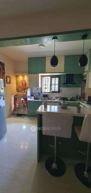 4 BHK House For Sale  In Krishnarajapura