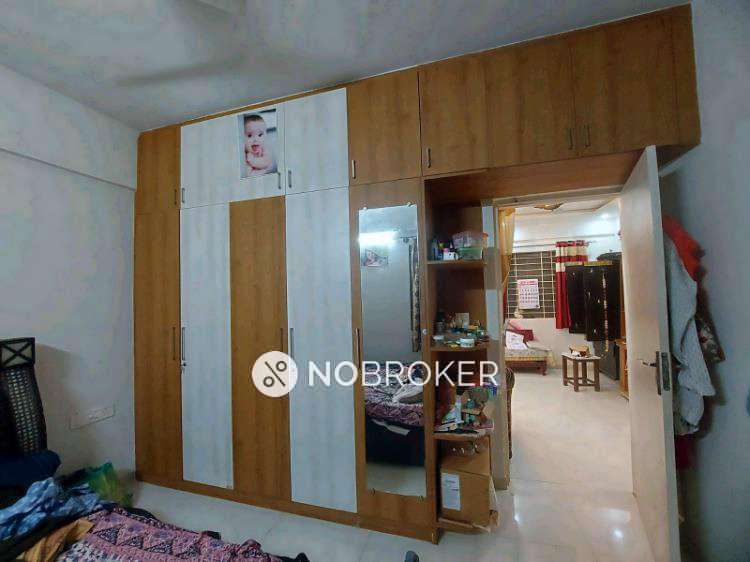 3 BHK Flat In Dsmax For Sale In Kithiganur