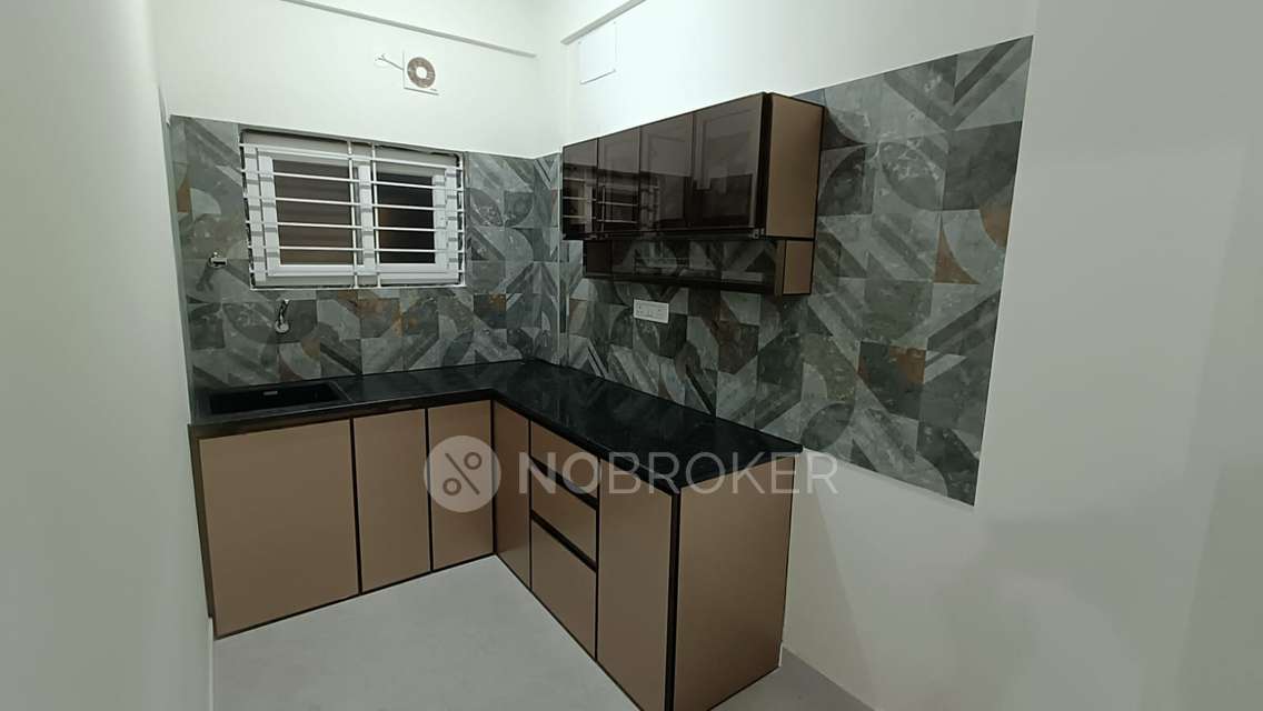 1 BHK Flat In Vishwa Nilaya for Rent  In Cheemasandra
