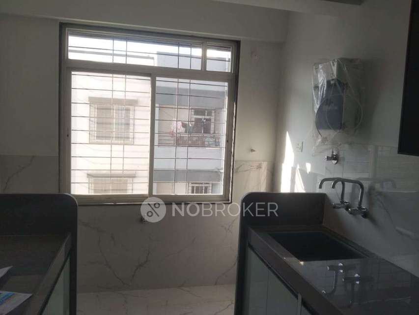 2 BHK Flat In Tanish Park for Rent  In Charholi Budruk, Pune