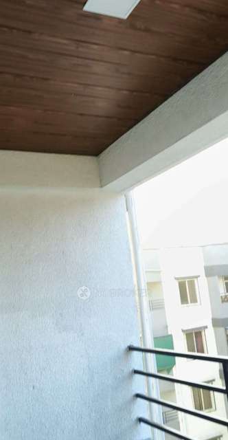 2 BHK Flat In Tanish Park for Rent  In Charholi Budruk, Pune