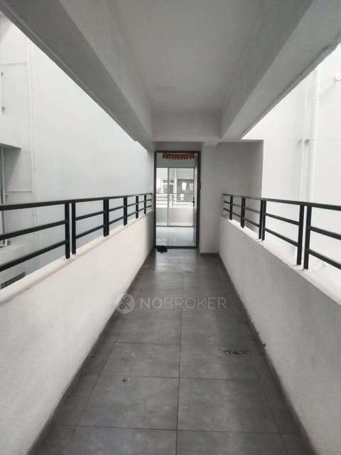 2 BHK Flat In Tanish Park for Rent  In Charholi Budruk, Pune