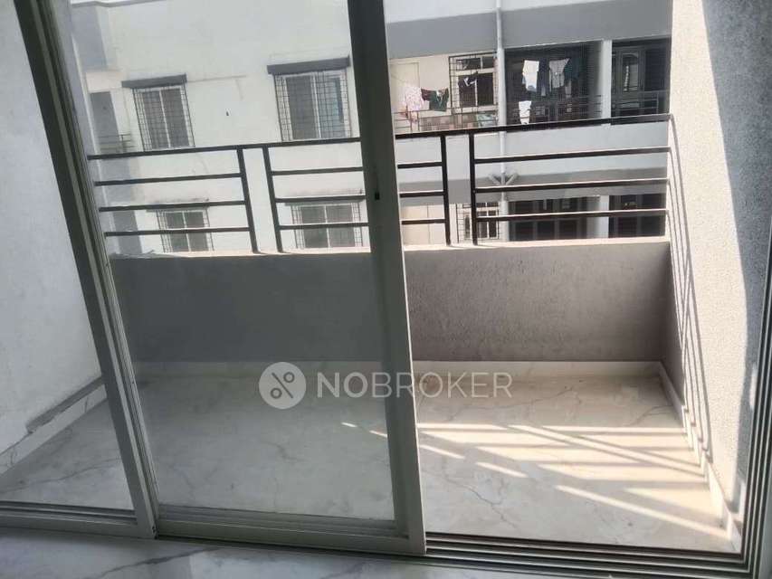 2 BHK Flat In Tanish Park for Rent  In Charholi Budruk, Pune