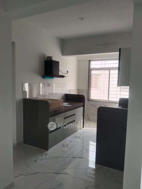 2 BHK Flat In Tanish Park for Rent  In Charholi Budruk, Pune