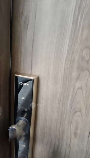 2 BHK Flat In Tanish Park for Rent  In Charholi Budruk, Pune