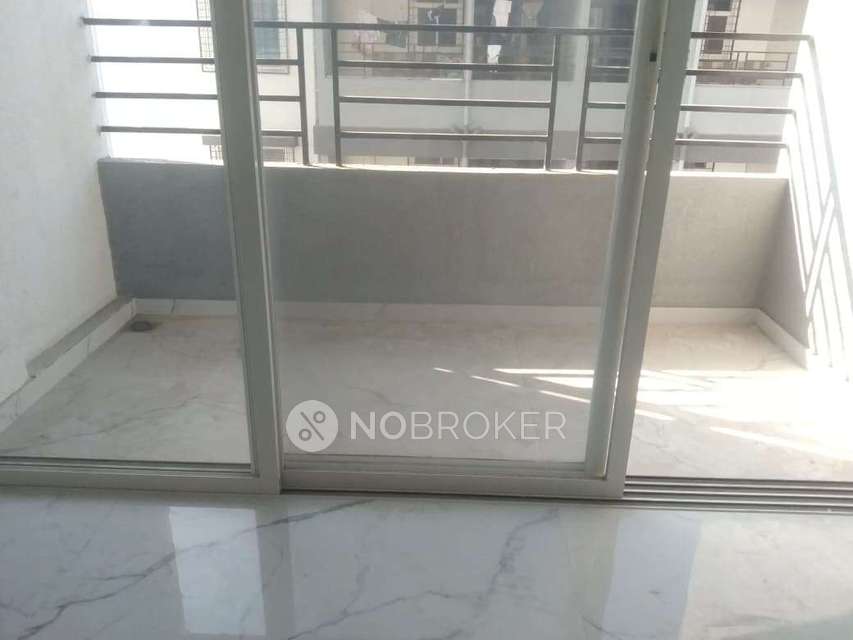 2 BHK Flat In Tanish Park for Rent  In Charholi Budruk, Pune