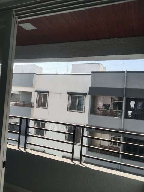 2 BHK Flat In Tanish Park for Rent  In Charholi Budruk, Pune