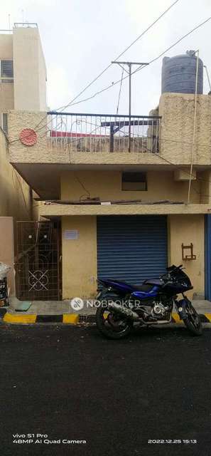 Industrial Shed in Manjunath Nagar, Basaveshwar Nagar, Bangalore for Rent 