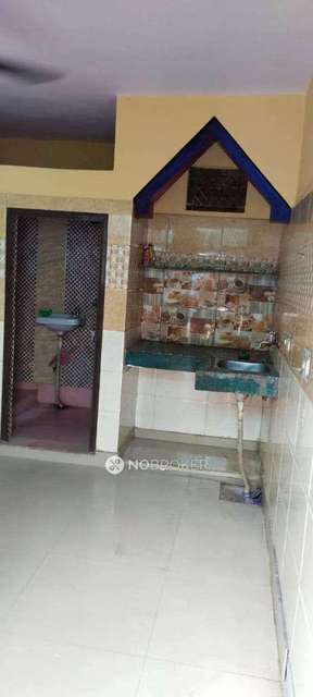 1 RK Flat In Standalone Building  For Sale  In Moti Nagar