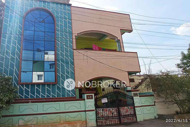1 BHK House For Sale  In Parvathapuram