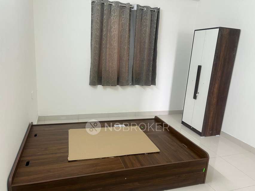 2 BHK Flat In Mpr Urban City for Rent  In Patancheruvu