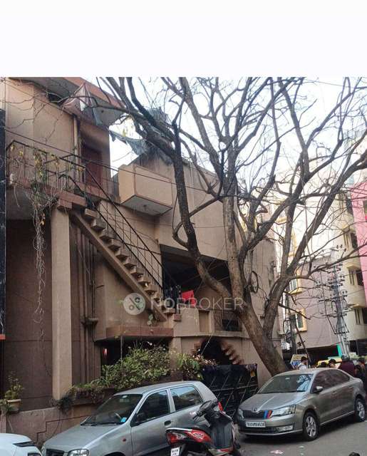 4+ BHK House For Sale  In Koramangala 8th Block