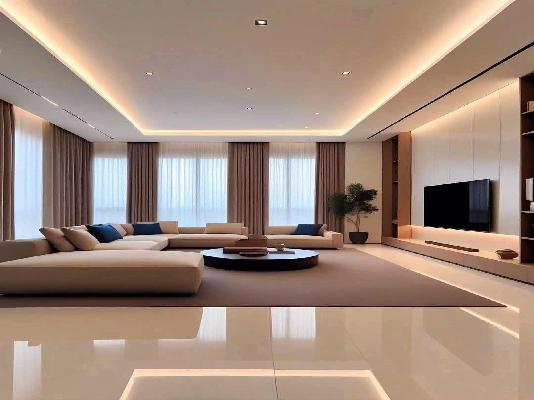 2 BHK Flat In Affinity Vaishnavi Harmony For Sale  In Brookefield