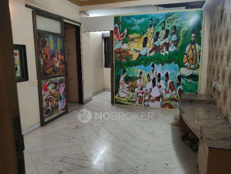 Office Space in Thane Railway Station, Mumbai for Rent 