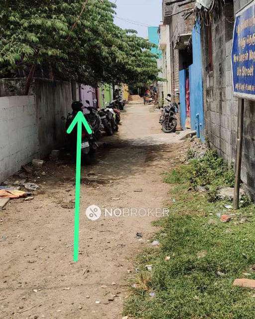 2 BHK House For Sale  In Neelankarai