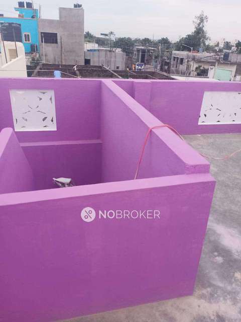 2 BHK House For Sale  In Neelankarai