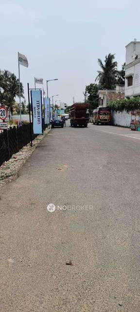 2 BHK House For Sale  In Neelankarai