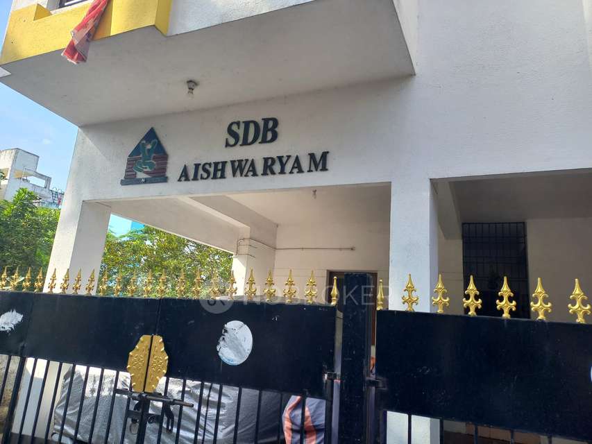 1 BHK Villa In Sdb Aishwaryam For Sale  In Rajakilpakkam
