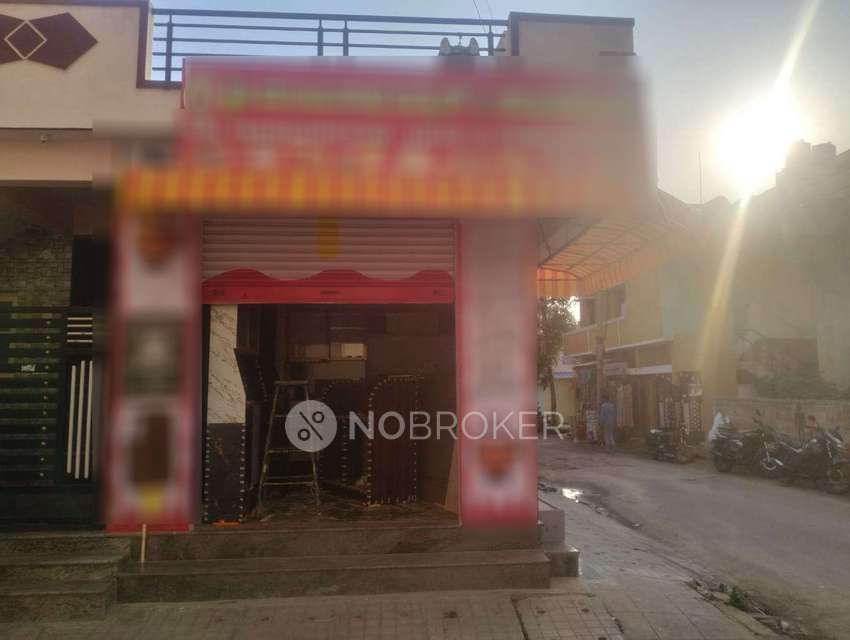 Restaurant/Cafe in Agrahara Layout, Bangalore for Rent