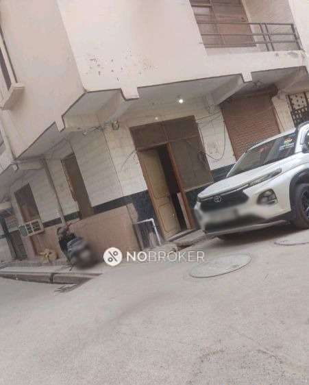 1 RK Flat for Rent  In Sector 58