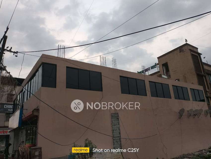 Showroom in Padghe, Mumbai for Rent