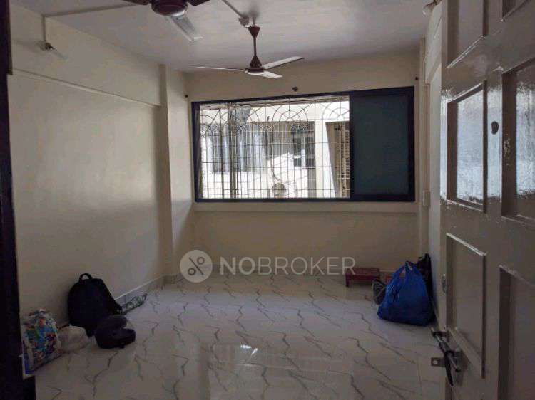 1 BHK Flat In The Hill View Thane for Rent  In Hill View