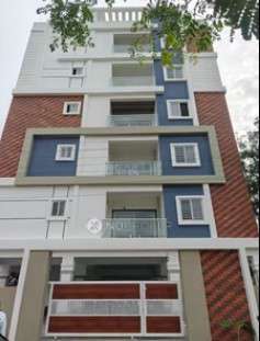 2 BHK Flat In Saravana Homes For Sale  In Manneguda