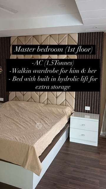 4 BHK House for Rent  In Gandipet,