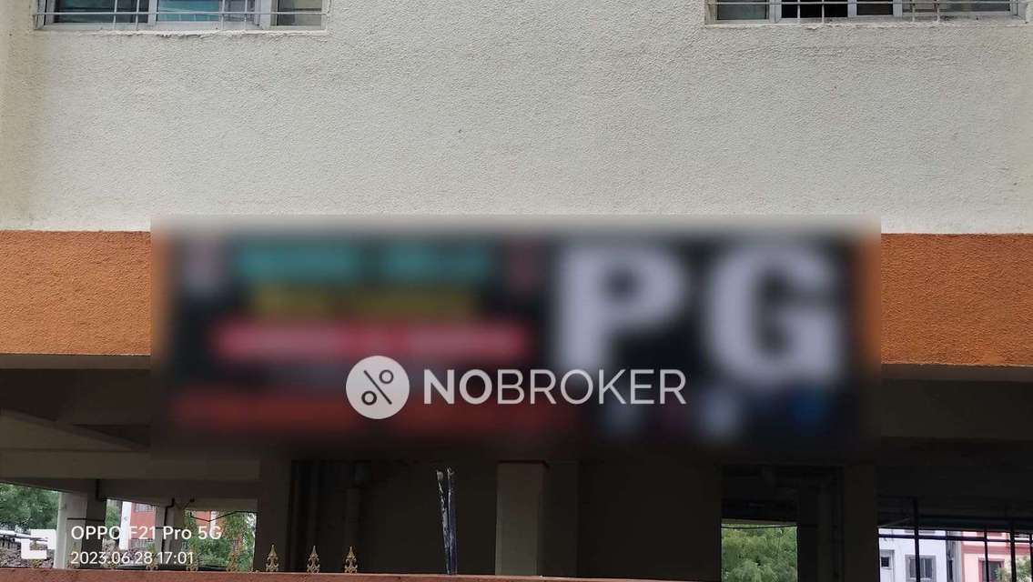 PG for Boys in Hinjawadi