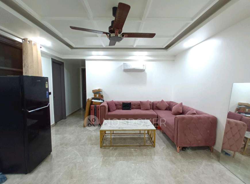 3 BHK Flat In Kiera Ryhan Heights, Vasant Kunj, New Delhi for Rent  In Vasant Kunj, New Delhi