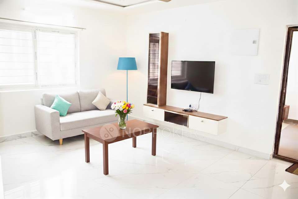 3 BHK Flat In The Ananda Infinite Joy - Hyderabad for Rent  In The Ananda Infinite Joy - Hyderabad