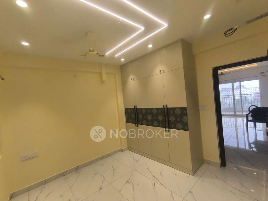 3 BHK Flat In The Ananda Infinite Joy for Rent  In Pocharam