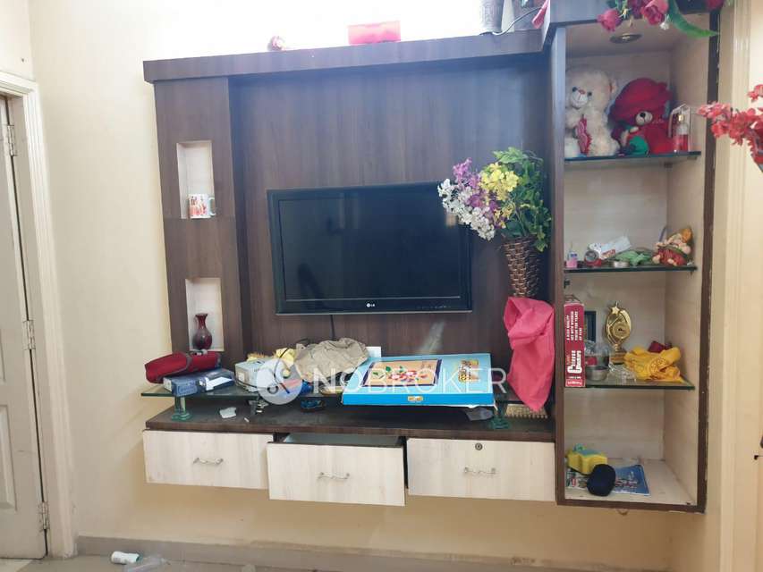 2 BHK House For Sale  In Nolambur 